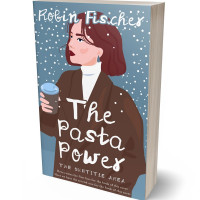 Tablet view of Millbrook #28044 - Premade Teen & Young Adult Book Cover