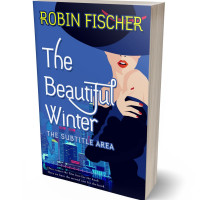 Tablet view of Sapphire #28046 - Premade Chick Lit Book Cover