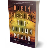 Tablet view of Cork #28047 - Premade Mystery & Thriller & Suspense Book Cover