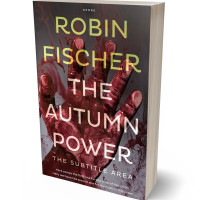 Tablet view of Cowboy #28050 - Premade Mystery & Thriller & Suspense Book Cover