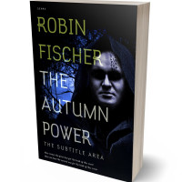 Tablet view of Bunker #28052 - Premade Horror Book Cover