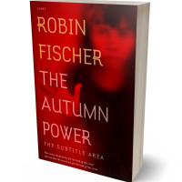 Tablet view of Sangria #28055 - Premade Mystery & Thriller & Suspense Book Cover