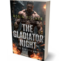 Tablet view of Rodeo Dust #28091 - Premade Fantasy Book Cover