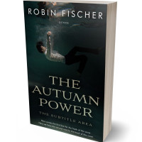 Tablet view of Aztec #28106 - Premade Fantasy Book Cover