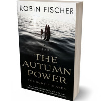 Tablet view of Woodsmoke #28108 - Premade Mystery & Thriller & Suspense Book Cover