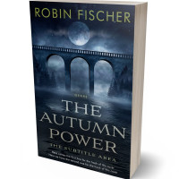 Tablet view of Big Stone #28110 - Premade Fantasy Book Cover