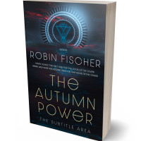 Tablet view of Mirage #28115 - Premade Paranormal & Urban Book Cover