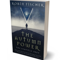 Tablet view of Mirage #28130 - Premade Mystery & Thriller & Suspense Book Cover