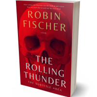 Tablet view of Pohutukawa #28152 - Premade Medical Book Cover