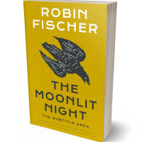 Tablet view of Buddha Gold #28158 - Premade Horror Book Cover