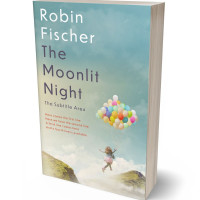 Tablet view of Powder Ash #28162 - Premade Fantasy Book Cover