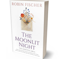 Tablet view of Wafer #28163 - Premade Romance Book Cover