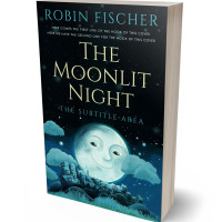 Tablet view of Edgewater #28168 - Premade Nature Book Cover