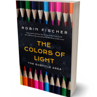 3D view of Premade Education Book Cover - Contessa