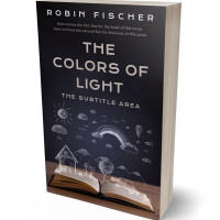 3D view of Premade Education Book Cover - Baltic Sea