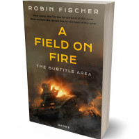 Tablet view of Mondo #28177 - Premade Historical Book Cover