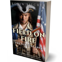 Tablet view of Eunry #28181 - Premade Historical Book Cover