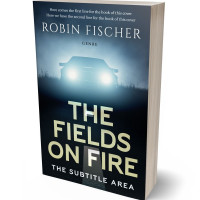 Tablet view of Conch #28195 - Premade Mystery & Thriller & Suspense Book Cover