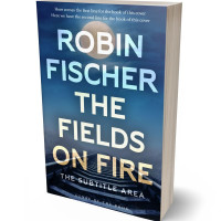 Tablet view of San Juan #28201 - Premade Mystery & Thriller & Suspense Book Cover