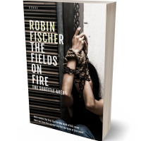 Tablet view of Wafer #28214 - Premade Mystery & Thriller & Suspense Book Cover