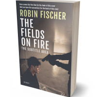 Tablet view of Don Juan #28215 - Premade Mystery & Thriller & Suspense Book Cover