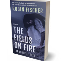 Tablet view of Martinique #28219 - Premade Horror Book Cover