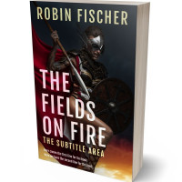 Tablet view of Cameo #28226 - Premade Fantasy Book Cover