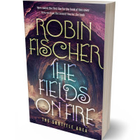 Tablet view of Blackcurrant #28234 - Premade Fantasy Book Cover