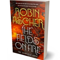 Tablet view of Paco #28237 - Premade Fantasy Book Cover