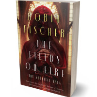 Tablet view of Tamarind #28242 - Premade Fantasy Book Cover