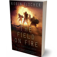 Tablet view of Whiskey #28255 - Premade Fantasy Book Cover