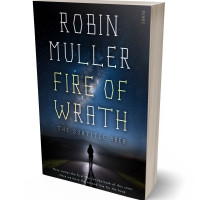 3D view of Mirage #28263 - Premade Mystery & Thriller & Suspense Book Cover