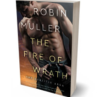 Tablet view of Cocoa Brown #28277 - Premade Erotica Book Cover