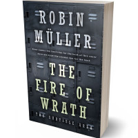 Tablet view of Charade #28296 - Premade Teen & Young Adult Book Cover