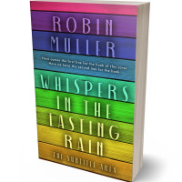 Tablet view of Tundora #28303 - Premade Abstract Book Cover