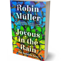 Tablet view of Brandy #28304 - Premade Literary Fiction Book Cover