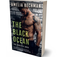 Tablet view of Shark #28327 - Premade Erotica Book Cover