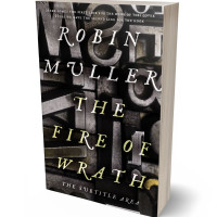 Tablet view of Cod Gray #28343 - Premade Historical Book Cover