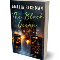 Tablet view of Shark #28356 - Premade Self-Improvement & Self-Help Book Cover