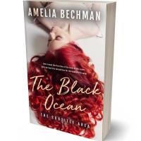 Tablet view of Lotus #28360 - Premade Chick Lit Book Cover