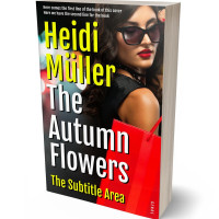 Tablet view of Cocoa Brown #28378 - Premade Business Book Cover