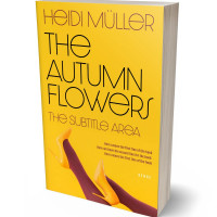 Tablet view of Lightning Yellow #28380 - Premade Chick Lit Book Cover