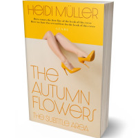 Tablet view of Double Spanish White #28382 - Premade Business Book Cover