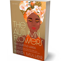 Tablet view of Cognac #28386 - Premade Teen & Young Adult Book Cover