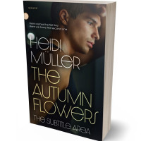 Tablet view of Cod Gray #28390 - Premade Erotica Book Cover