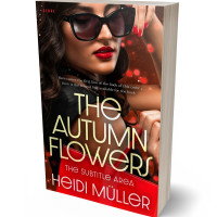 Tablet view of Roman #28396 - Premade Romance Book Cover