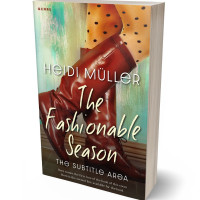 Tablet view of Thistle Green #28400 - Premade Erotica Book Cover