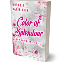 Tablet view of Bon Jour #28424 - Premade Romance Book Cover