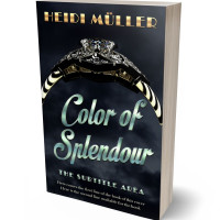 Tablet view of Bunker #28425 - Premade Romance Book Cover