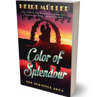 Tablet view of Japonica #28426 - Premade Romance Book Cover